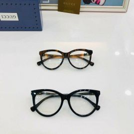 Picture of Gucci Optical Glasses _SKUfw49167253fw